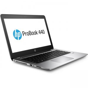 HP ProBook 440 G4 Notebook PC (ENERGY STAR) - Refurbished Z1Z85UTR#ABA
