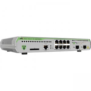 Allied Telesis CentreCOM Layer 3 Switch AT-GS970M/10-10 AT-GS970M/10