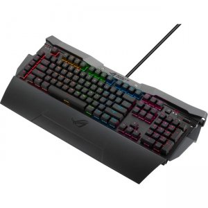 ROG Horus Mechanical Gaming Keyboard 90XB01HN-BKB0C0 GK2000