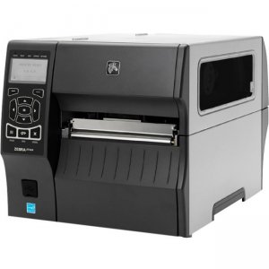 Zebra Industrial Printer ZT42063-T090000Z ZT420