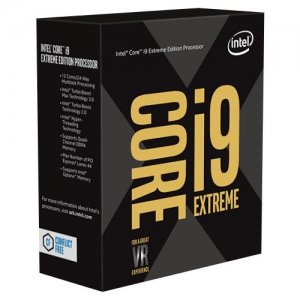 Intel Core i9 Octadeca-core 2.6GHz Desktop Processor BX80673I97980X i9-7980XE