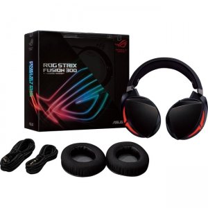 ROG Strix Headset ROG STRIX FUSION 300 Fusion 300