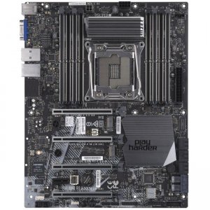 Supermicro Desktop Motherboard MBD-C9X299-RPGF-O C9X299-RPGF