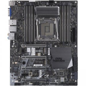 Supermicro Desktop Motherboard MBD-C9X299-PGF-O C9X299-PGF