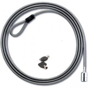 PROPER iPad P/O/S Lock Cable SPEIPALC1