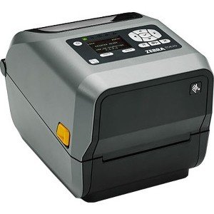 Zebra Thermal Transfer Printer ZD62142-T01L01EZ ZD620