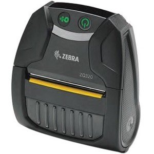 Zebra Mobile Receipt Printer ZQ32-A0E02T0-00 ZQ320