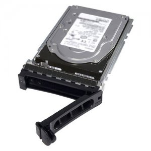 Dell Technologies Solid State Drive 400-AMIZ