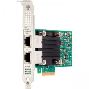 HP Ethernet 10/25Gb 2-Port Adapter 867328-B21 621SFP28