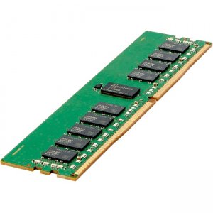 HP 8GB (1x8GB) Dual Rank x8 DDR4-2666 CAS-19-19-19 Registered Smart Memory Kit 876181-B21