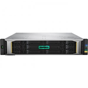 HP MSA SAS Dual Controller SFF Storage Q1J29A 2050