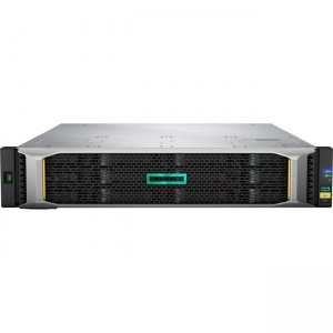 HP MSA SAS Dual Controller SFF Storage Q1J31A 2052