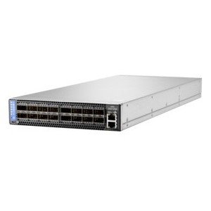 HP 100GbE 8QSFP28 Switch Q2F24A SN2100M