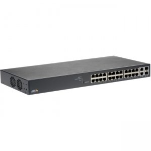AXIS Ethernet Switch 01192-004 T8524