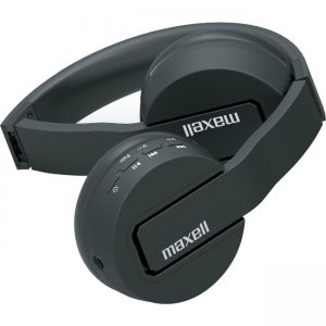 Maxell Bluetooth Wireless Headphones 199752 MXH-BT800