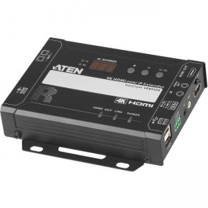 Aten 4K HDMI over IP Receiver VE8950R