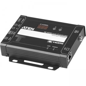 Aten 4K HDMI over IP Transmitter VE8950T