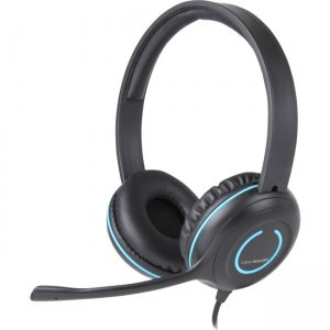 Cyber Acoustics Headset AC5002 AC-5002