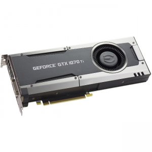 EVGA GeForce GTX 1070 Ti GAMING Graphic Card 08G-P4-5670-KR