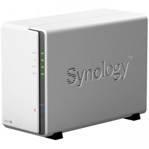 Synology DiskStation SAN/NAS Storage System DS218J
