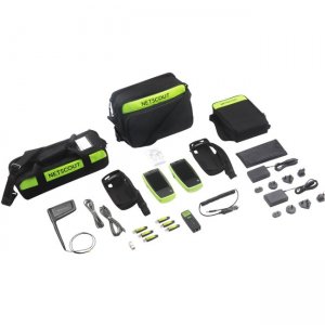 NetScout Test Kit LR-G2-ACKG2-CBO