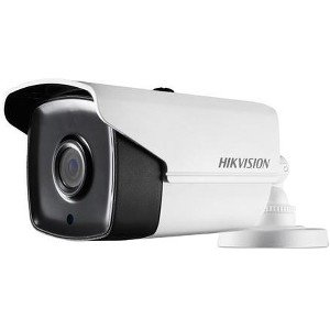 Hikvision 5 MP HD EXIR Bullet Camera DS-2CE16H1T-IT3(6MM) DS-2CE16H1T-IT3