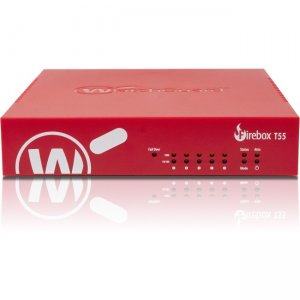 WatchGuard Firebox Network Security/Firewall Appliance WGT55693-WW T55