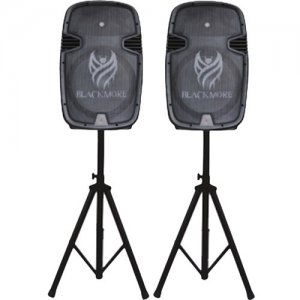 Samson Speaker Stand BJST-60KG(PAIR)