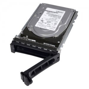 Dell Technologies 120GB SSD SATA 6GPBS 2.5in Hot-plug Drive 3.5in CusKit 400-AFMX