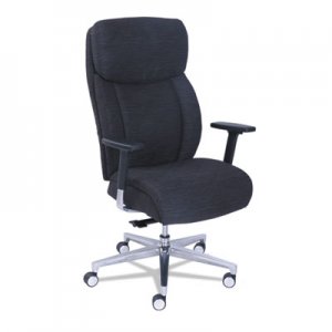 La-Z-Boy Commercial 2000 Series Ergonomic Task Chair, Black LZB48960 48960