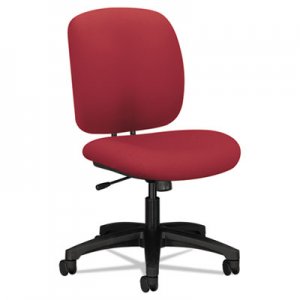 HON ComforTask Task Chair, Marsala HON5902CU63T H5902.H.CU63.T