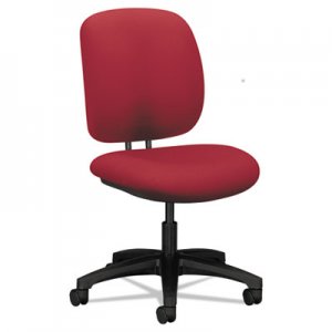 HON ComforTask Task Swivel Chair, Marsala HON5901CU63T H5901.H.CU63.T