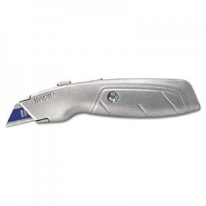 IRWIN Utility Knife, Standard, Retractable IRW2082101 2082101