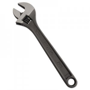 Proto PROTO Protoblack Adjustable Wrench, 10" Long, 1 5/16" Capacity PTO710S 577-710S