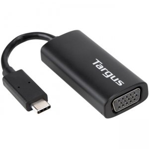 Targus USB-C to VGA Adapter ACA934BT