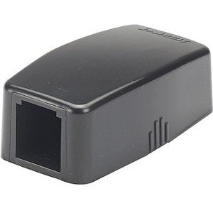 PanNet Mini-Com Mounting Box CBXQ1BL-A