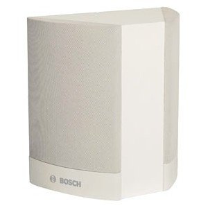 Bosch Bidirectional Cabinet Loudspeaker LB1-BW12-L1