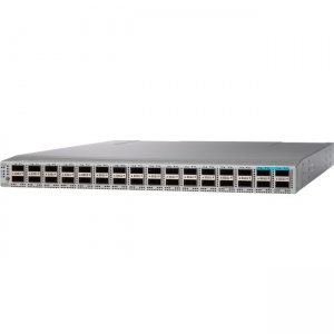 Cisco Nexus Switch C1-N9K-C93180LCB2 93180LC-EX
