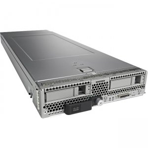 Cisco UCS B200 M4 Barebone System - Refurbished UCSB-B200-M4-CH-RF