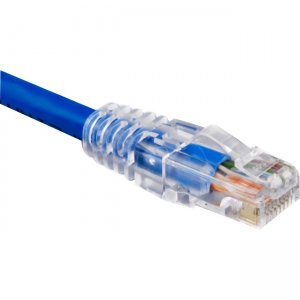 Weltron Cat.5e UTP Patch Network Cable 90-C5ECB-BL-001