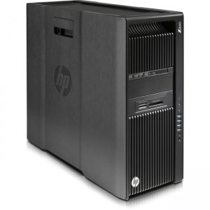 HP Z840 Workstation 2QY67US#ABA