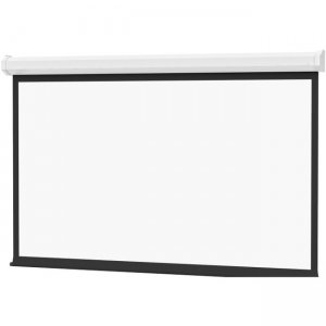 Da-Lite Cosmopolitan Electrol Projection Screen 70223LS