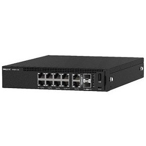 Dell Technologies Ethernet Switch TXTN6 N1108T-ON