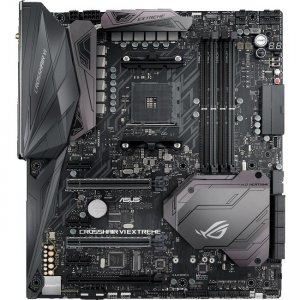 ROG Desktop Motherboard ROGCROSSHAIRVIEXTREM CROSSHAIR VI EXTREME