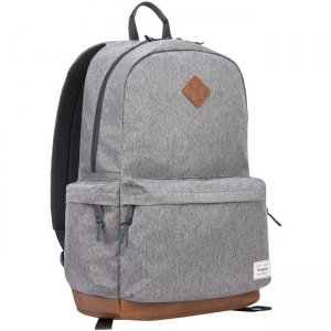 Targus 15.6" Strata II Backpack (Gray/Charcoal) TSB93604GL