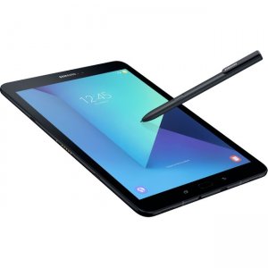 Samsung Galaxy Tab S3 9.7" (S Pen included), Verizon (Black) SM-T827VZKAVZW SM-T827