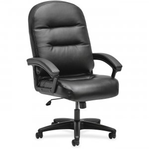 HON Pillow-Soft Executive High-Back Chair 2095HPWST11T HON2095HPWST11T