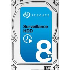 Seagate-IMSourcing Hard Drive ST8000VX0012