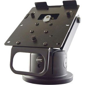 MMF POS Wheelchair Accessible Payment Terminal Mount (Center Cable Routing Model) MMFPSL10W204