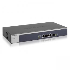 Netgear Ethernet Switch XS508M-100NAS XS508M